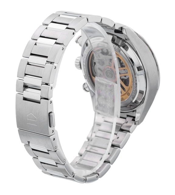 Tag Heuer Carrera CBN2011.BA0642 Image 3